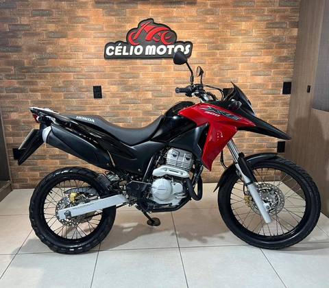 HONDA XRE 300 ABS HONDA XRE 300 ABS
